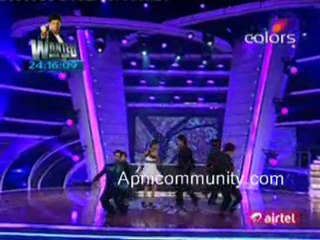 Chak Dhoom Dhoom Season 2 - 25th February 2011 pt5