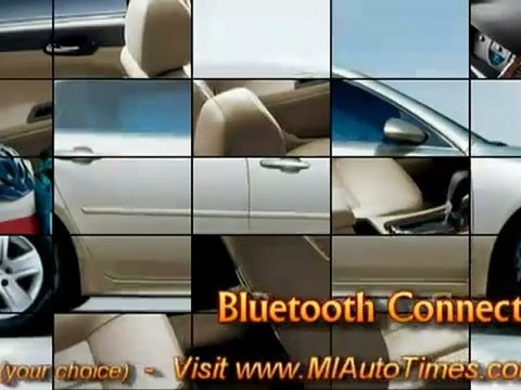 Chevrolet Impala Michigan from MI Auto Times