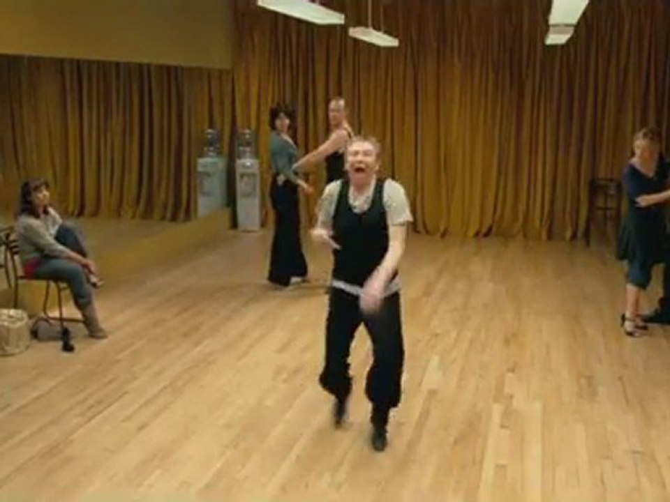 Aviva Motor Insurance - Cuban Heels Special Edit