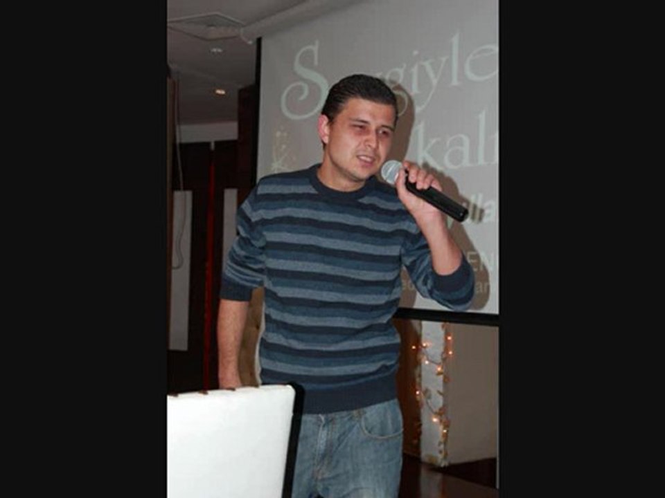 FERDİ TAYFURA BENZEYEN SES-FERDİ TAYFURA BENZEYEN SES-FERDİ