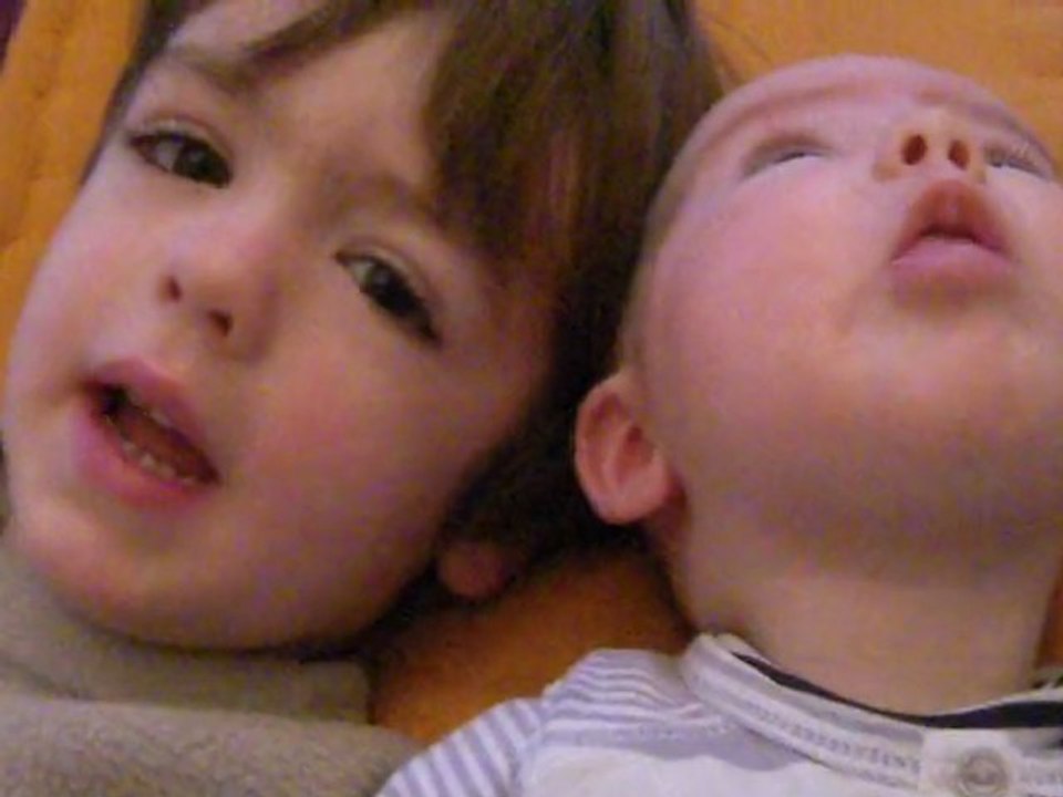 caca boudin manger les fleurs