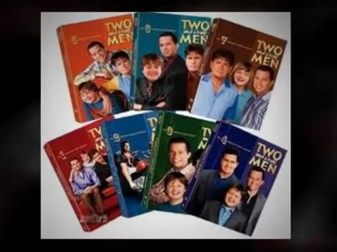 Cancelled Two and a half Men