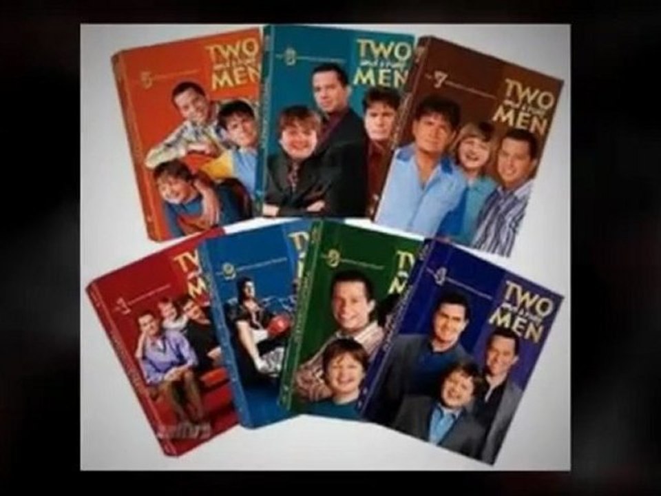 Cancelled Two and a half Men