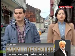 Farklı Desenler 19.Bölüm Fragmanı [HQ]