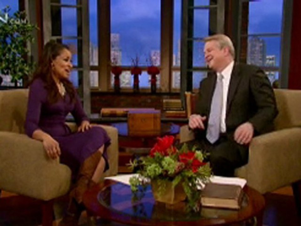 Bring It On: Age of Accountability - CBN.com