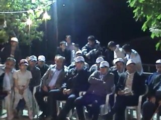 GÖLEZKAYI 2010 4 ŞENLİK ANNELERE GÜNÜ HEDİYE DAĞITIMI
