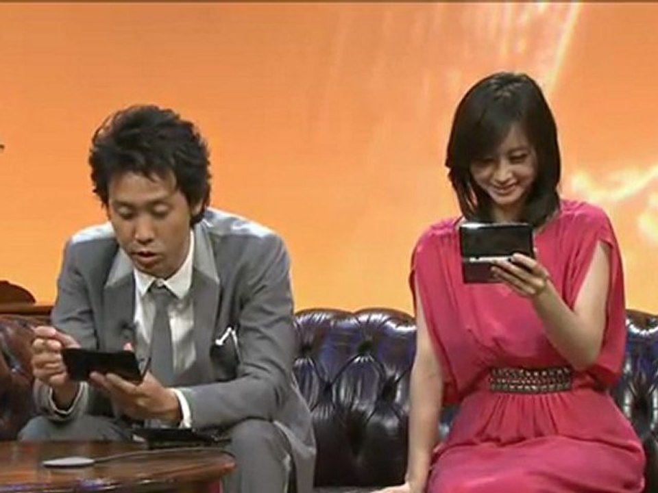 [2011.02.24] 'Professor Layton & the Mask of Miracle' PR_1