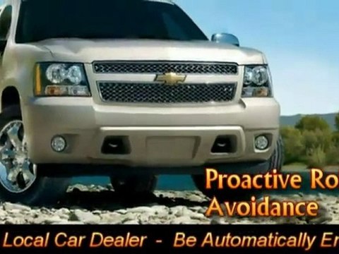 Chevrolet Tahoe Michigan from MI Auto Times