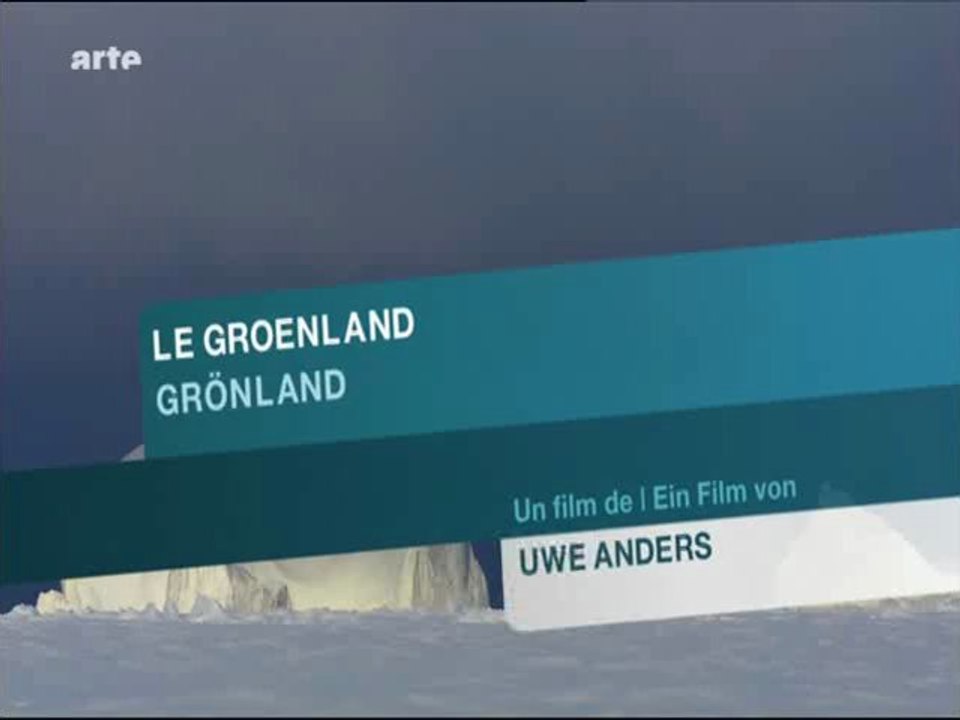 scandinavie sauvage : le groenland (1)