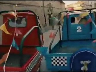 Film Manuale d'Amore 3, Trailer e scheda film