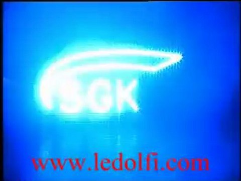 ECZANE LED ,SGK LED ,TABELA,IŞIKLI