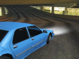 grand theft auto san andreas 3/3