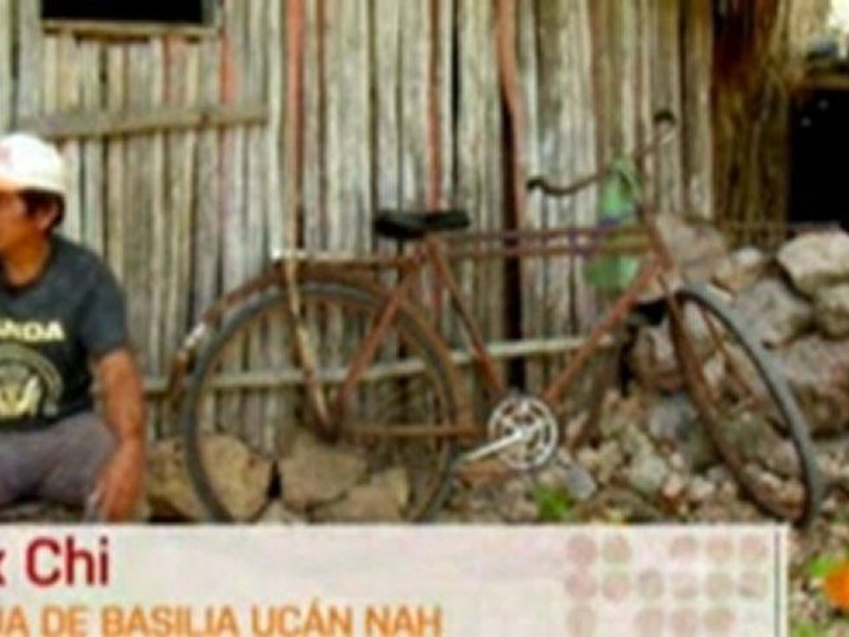 Televisa presenta caso Basilia