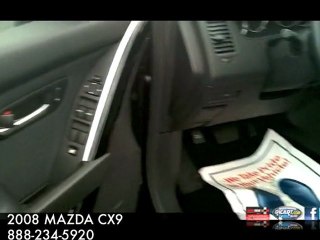 Mazda CX9 Columbus Ohio