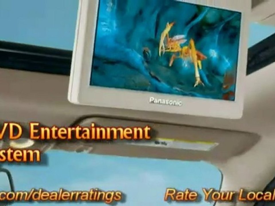 Chevrolet Traverse Michigan from MI Auto Times