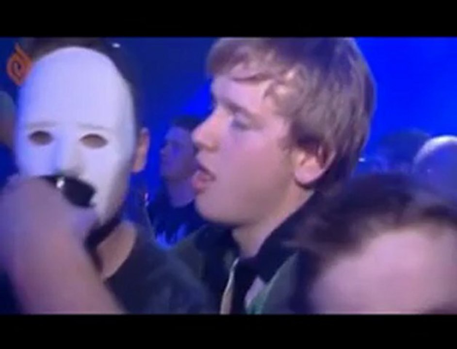 Master of hardcore