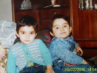 SENDE BEN GİBİ YANIYORMUSUN..DURAK VİDEOSU