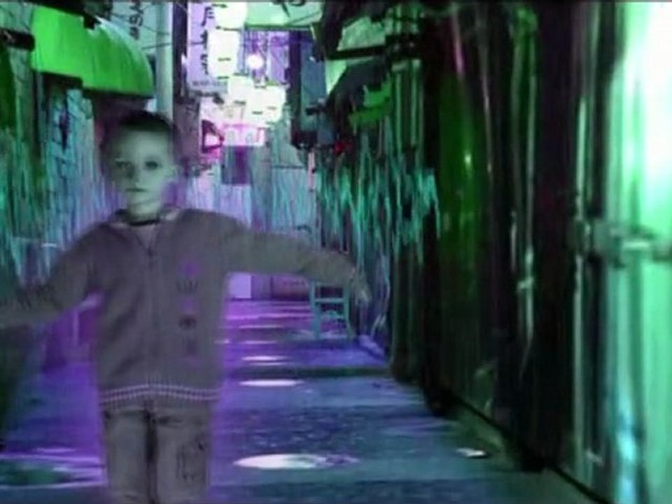 Nouveauté Electro dance mix Armageddon Clip video