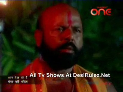 Ganga Ki Dheej - 25th February 2011 pt3