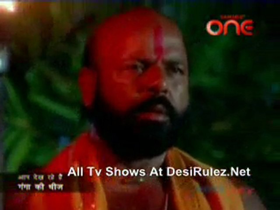 Ganga Ki Dheej - 25th February 2011 pt3