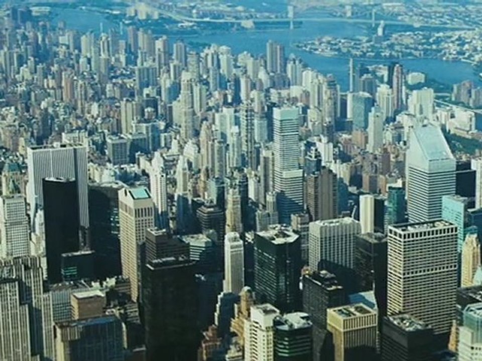 Five Minarets in New York (2010) Unrated DVDRip