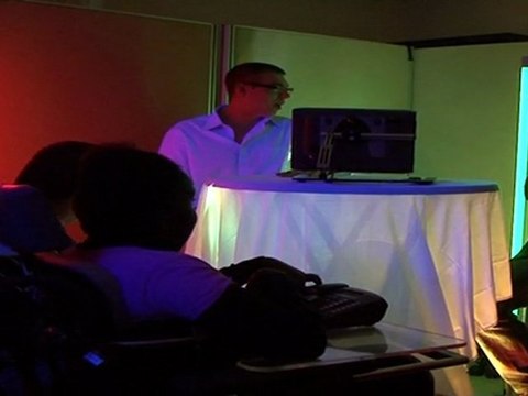 Qui veut gagner des actions - par l'ASBL Renaissance