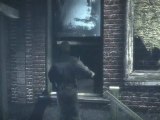 [E3 2010]   Silent Hill Downpour Trailer