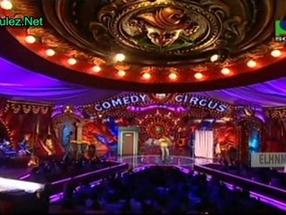 Jubilee Comedy Circus - 25th February 2011 PART-1