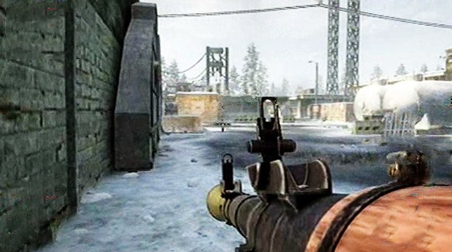 La Noob Attutide!! Sa a jamais été aussi vrai (CoD7)