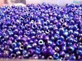 Jewelry Making 101: All About Beads