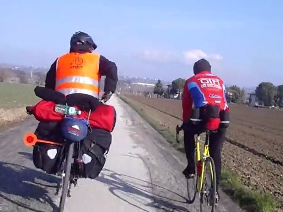 Renzo et Guillaume