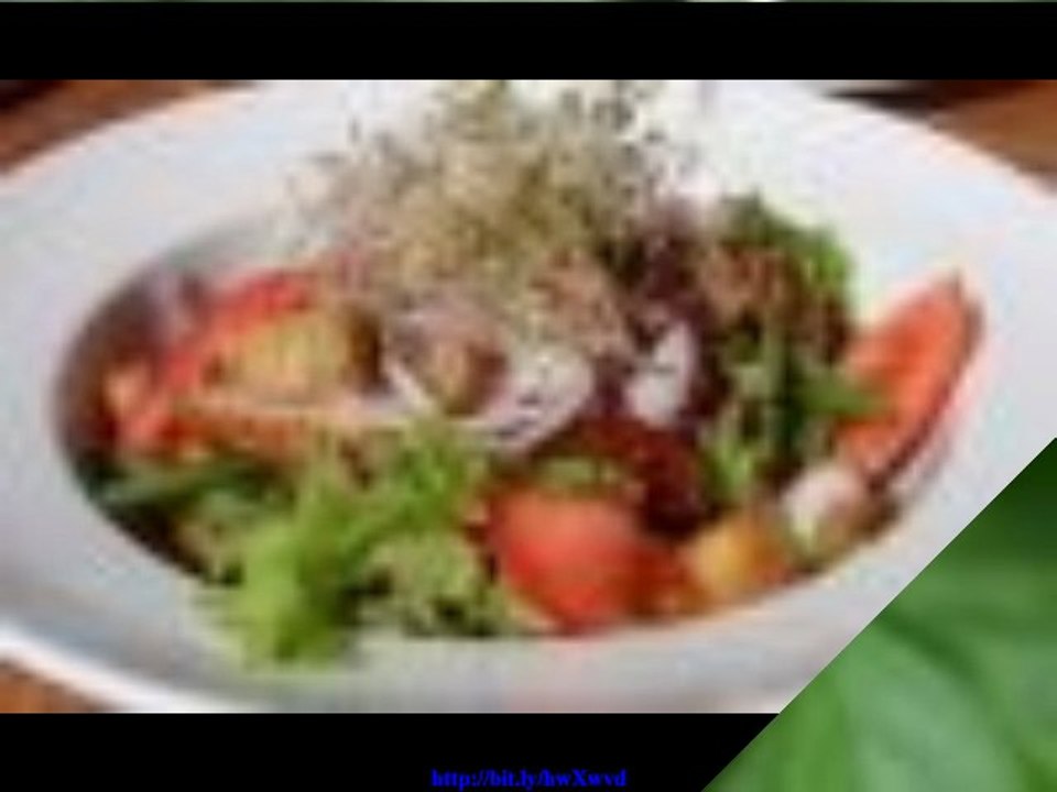 A Diet Solution Program