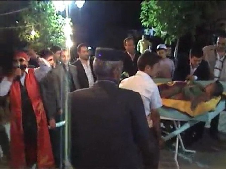 GÖLEZKAYI 2010 4 ŞENLİK CENAZE OYUN