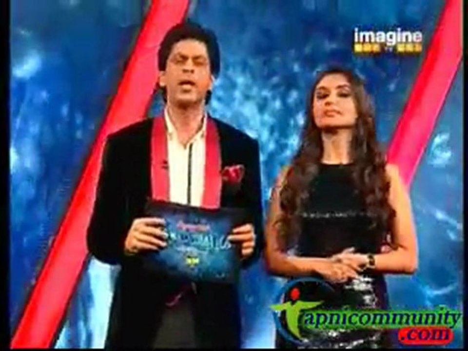 Zor Ka Jhatka-25Feb-8