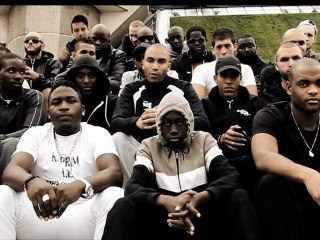 "ON S'EN BAT LES COUILLES"  Edel Hardiess