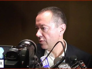 PSG : Robin Leproux annonce la fin du gel des opérations