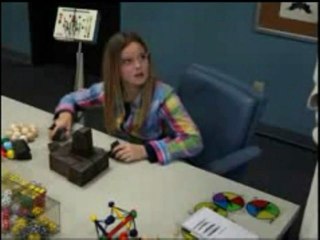 Fringe Season 3 Episode 15 "Subject 13" Promo