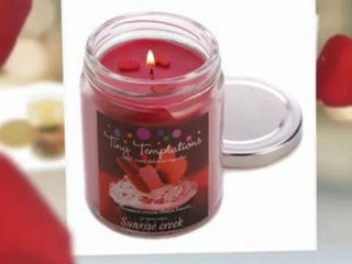Amazing Scented Candles