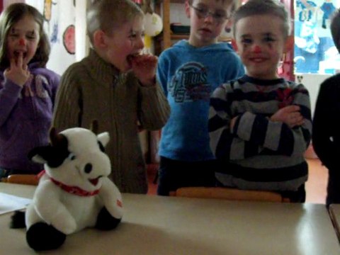 ♪♫KIRI KIRI KIRI ♪♫