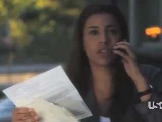 Fairly Legal on USA Network - "Coming Home" Promo 3/3