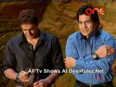 Kaala Saaya - 25th February 2011 pt1