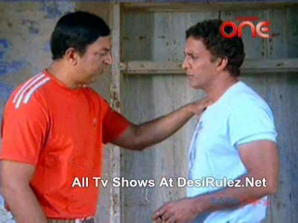 Kaala Saaya  - 25th February 2011 pt2