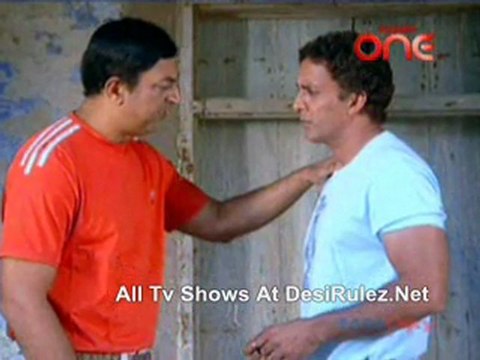 Kaala Saaya - 25th February 2011 pt2