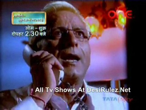 Kaala Saaya - 25th February 2011 pt3