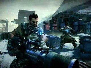 ITW Mathis de Jong Game Director Kill Zone 3