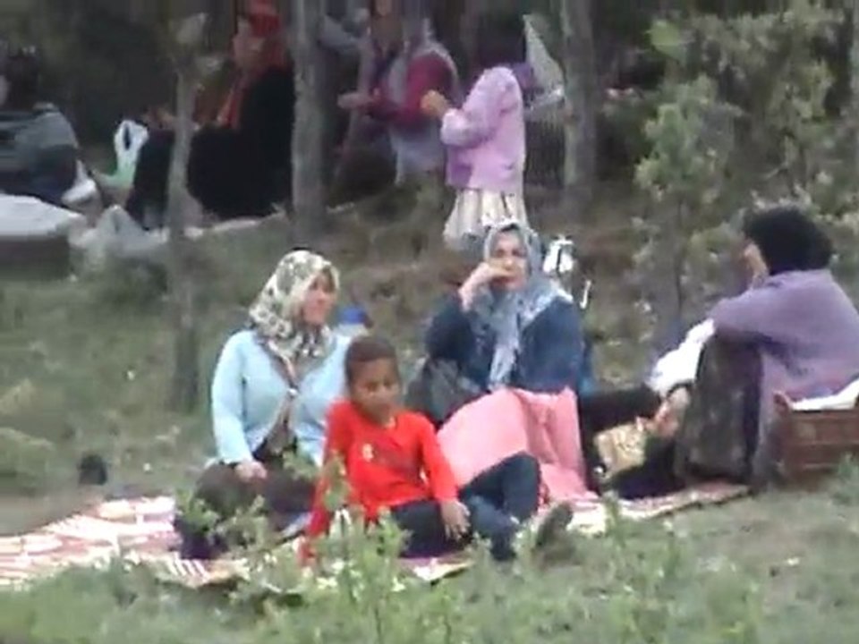 GÖLEZKAYI 2010 4 ŞENLİK KOŞU YARIŞI