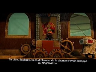 [LivePlay] LittleBigPlanet 2 (PS3)