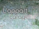 L'Appart' Lafayette Demo 2011