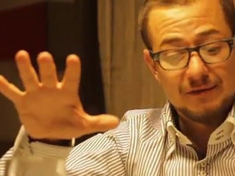 Los 100 Hombres mas Inteligentes del Mundo...