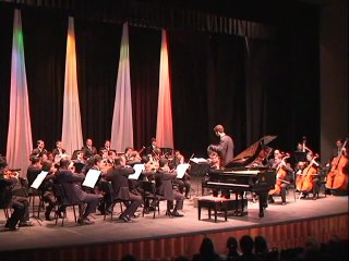 Orquestra Sinfônica Cidade de Ponta Grossa